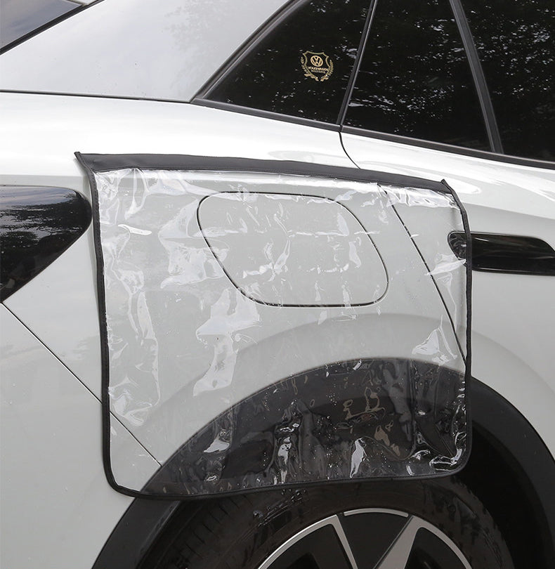 Waterproof Charging Port Rain Cover for Volkswagen ID.3