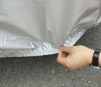 Car Cover for Volkswagen ID3 ID4 ID6 Interior Protection