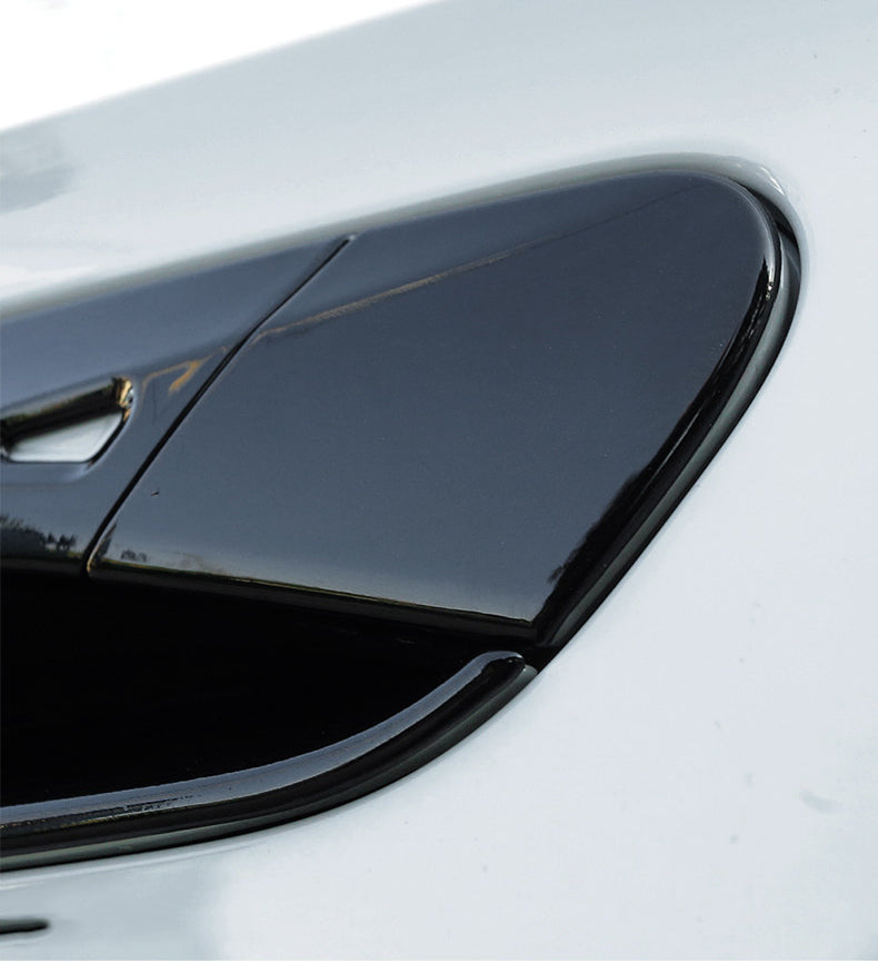 VW ID.4 CROZZ Door Handle Bowl Protector Film