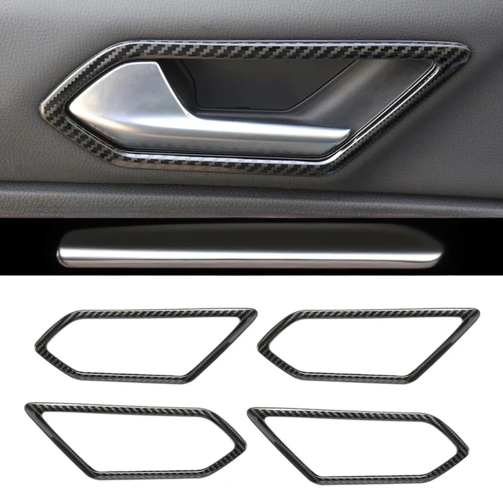 VW ID.4 Car Inner Door Handle Bowl Trim