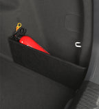 Trunk Divider Board for Volkswagen ID.3 Car Storage Organizer