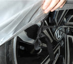 Car Cover for Volkswagen ID3 ID4 ID6 Interior Protection