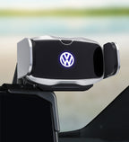 VW ID.3 ID.4 ID.6 Car Phone Mount Interior Holder