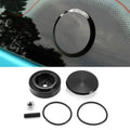Universal Aluminum Car Rear Wiper Delete Kit
