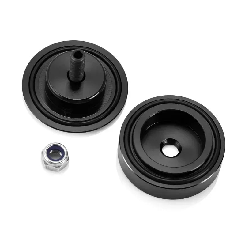 Universal Aluminum Car Rear Wiper Delete Kit