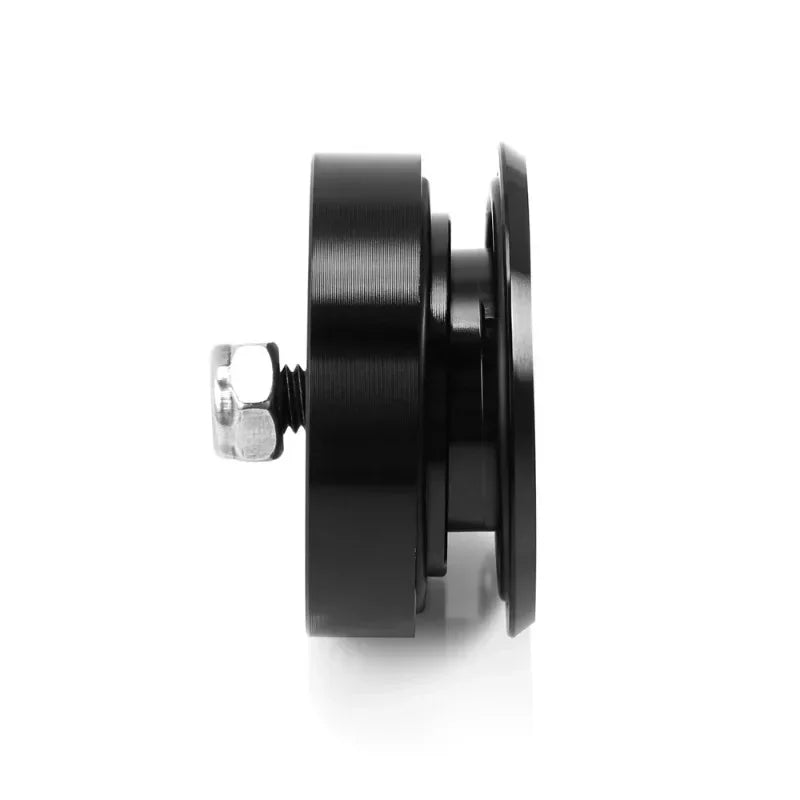 Universal Aluminum Car Rear Wiper Delete Kit