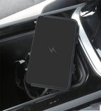 VW ID.3 ID.4 ID.6 Wireless Car Charger Phone Mount