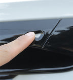 VW ID.4 CROZZ Door Handle Bowl Protector Film