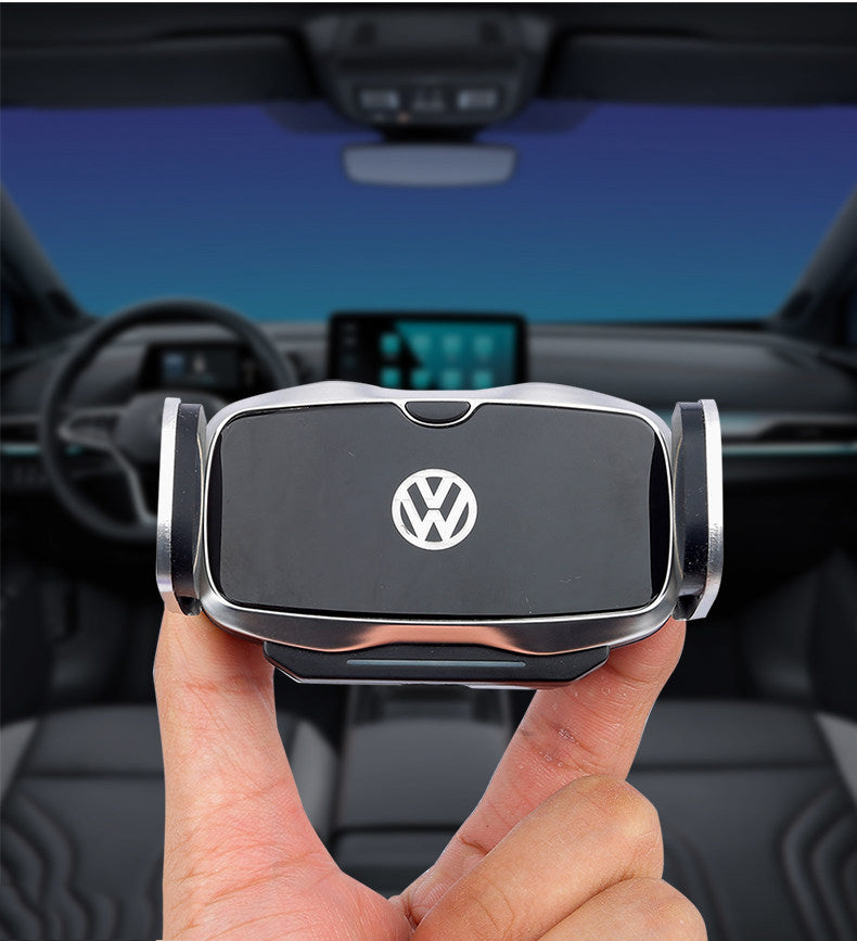 VW ID.3 ID.4 ID.6 Car Phone Mount Interior Holder