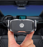 VW ID.3 ID.4 ID.6 Car Phone Mount Interior Holder
