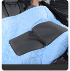 VW ID.3 ID.4 ID.6 2 in 1 Car Pillow Blanket