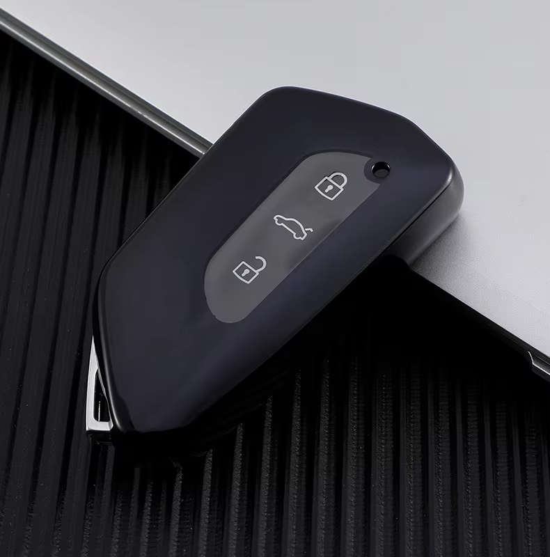 Key Case For VW Volkswagen ID3 ID4 ID6 ID.4 ID.6 X GTX Crozz