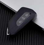 Key Case For VW Volkswagen ID3 ID4 ID6 ID.4 ID.6 X GTX Crozz