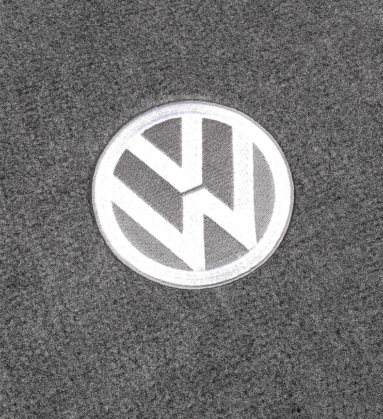 Trunk Mat for Volkswagen ID.3 Custom Fit Cargo Liner