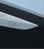 VW ID.4 X ID.4 CROZZ Door Trim Strip Anti Scratch Protector