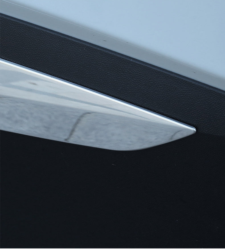 VW ID.4 X ID.4 CROZZ Door Trim Strip Anti Scratch Protector