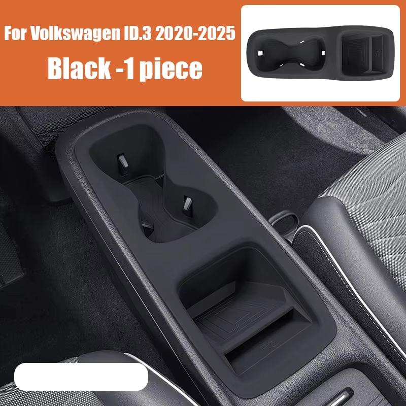 VW ID.4 ID.3  Silicone Protective Pad