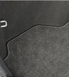 Trunk Mat for Volkswagen ID.3 Custom Fit Cargo Liner