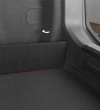 Trunk Divider Board for Volkswagen ID.3 Car Storage Organizer