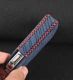 Car Key Case Cover for Volkswagen ID.3 ID.4 ID.6 Key Protector