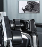 VW ID.3 ID.4 ID.6 Car Phone Mount Interior Holder
