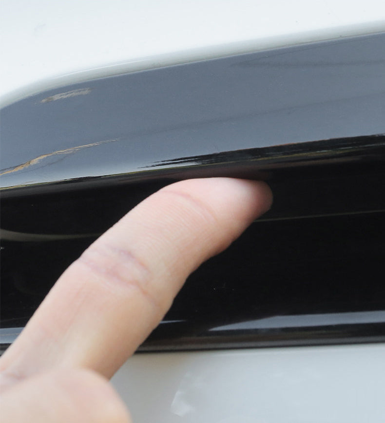 VW ID.4 CROZZ Door Handle Bowl Protector Film