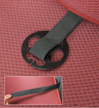 VW ID.4 Seat Cushion All Season Breathable Car Seat Cover