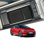 VW  ID 7 Car Armrest Storage Box Organizer