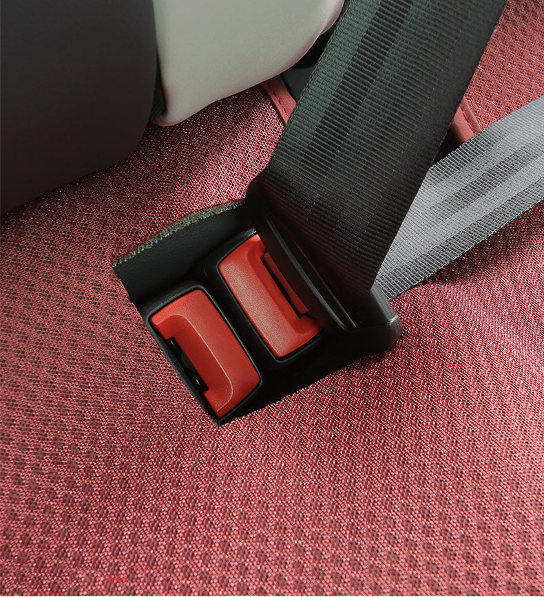 VW ID.4 Seat Cushion All Season Breathable Car Seat Cover