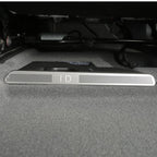 VW ID.3, ID.4, ID.5, ID.6, CROZZ Under Seat Air Vent Protective Cover for Car