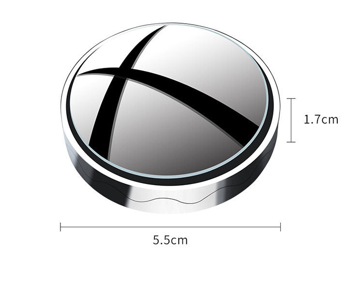 Blind Spot Mirror for Volkswagen ID.3 ID.4 ID.6 ID.7