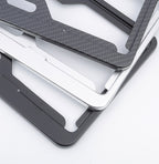 VW ID.3 ID.4 ID.6 ID.7 License Plate Frame