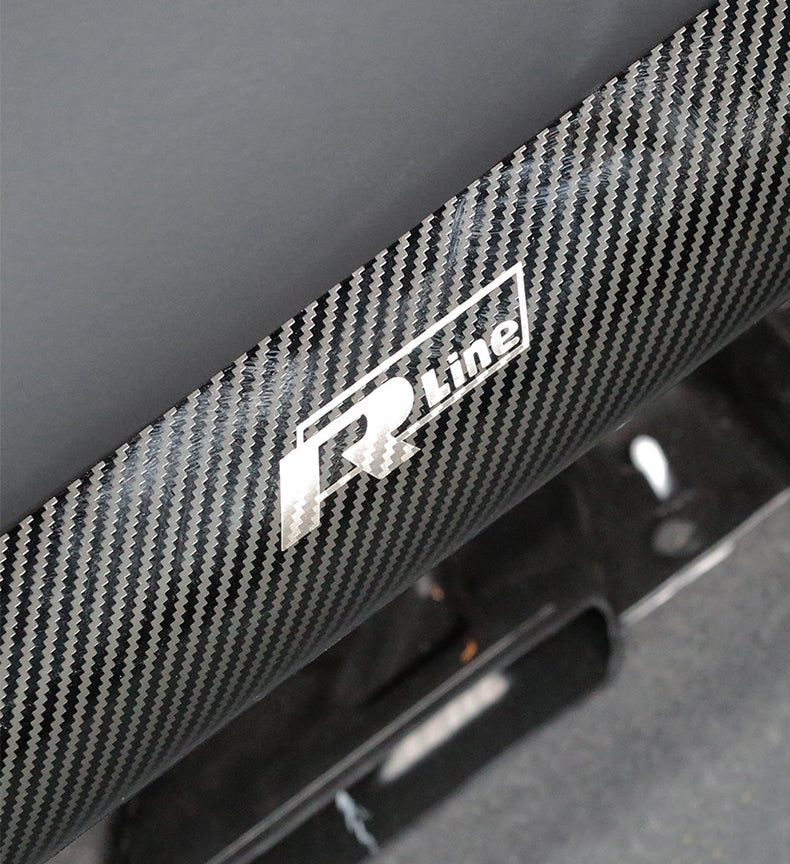 Stainless Steel Seat Anti Kick Protector for Volkswagen ID.3