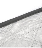 Windshield Sun Shade for Volkswagen ID.3 ID.4 ID.6