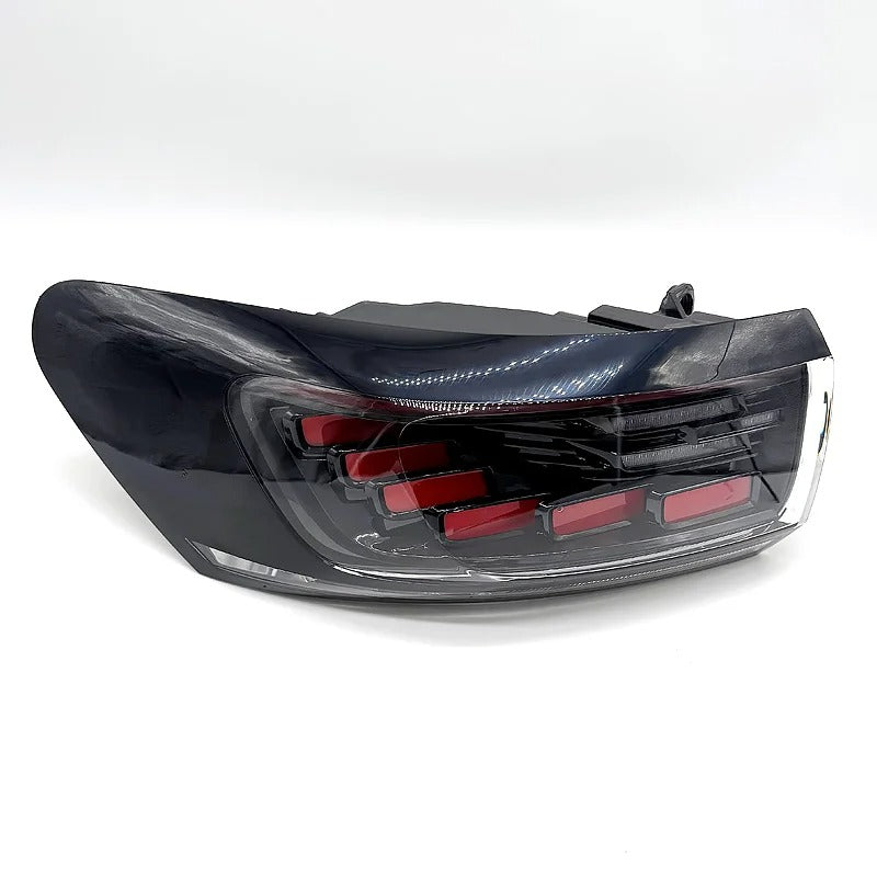 VW Volkswagen ID.4 Crozz Taillight Brake Light