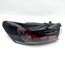 VW Volkswagen ID.4 Crozz Taillight Brake Light