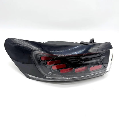 VW Volkswagen ID.4 Crozz Taillight Brake Light
