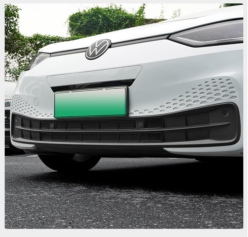Volkswagen ID3 Front Grille Anti-insect Mesh