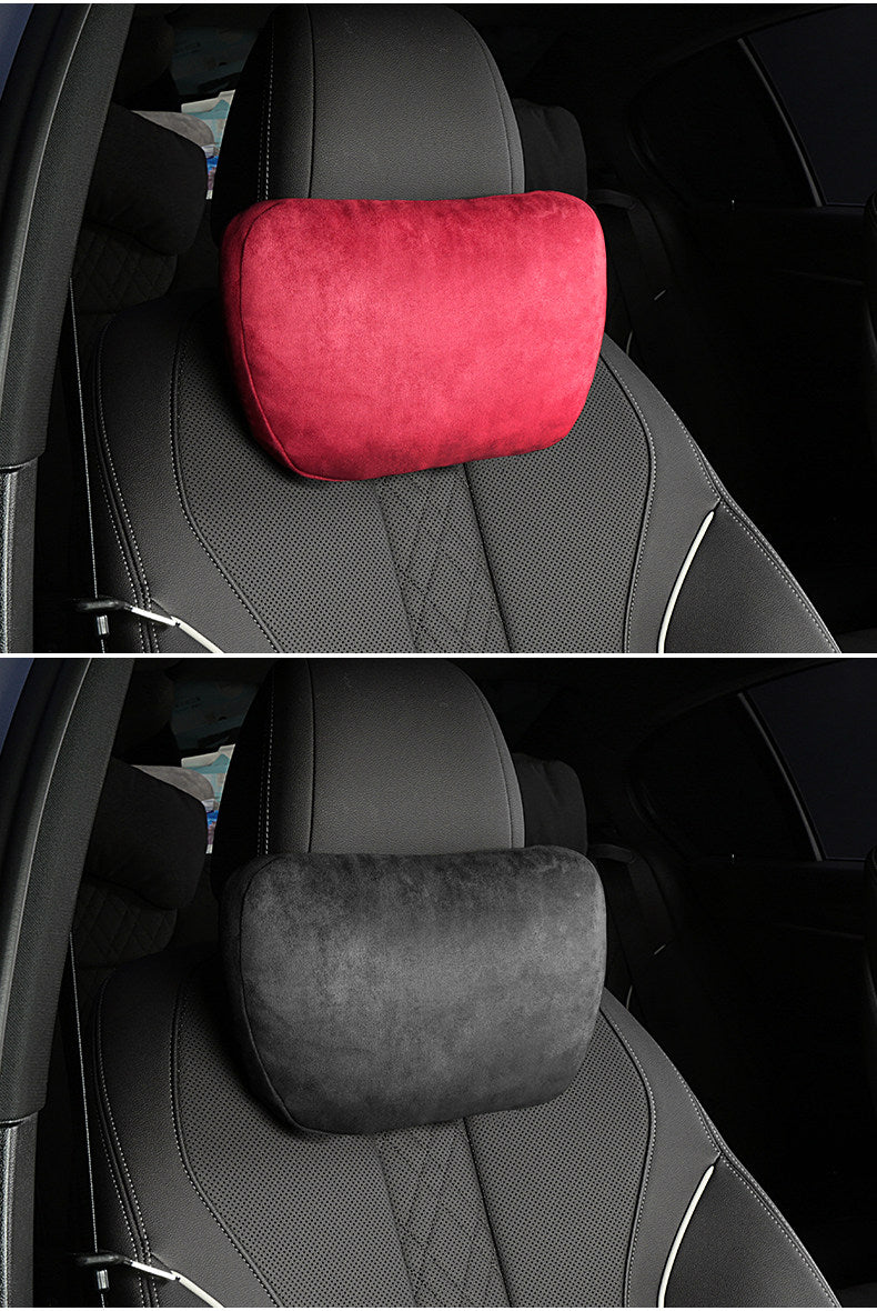 Car Headrest Neck Pillow for Volkswagen ID.3