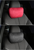 Car Headrest Neck Pillow for Volkswagen ID.3