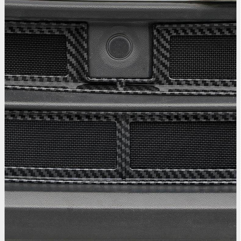 Volkswagen ID3 Front Grille Anti-insect Mesh