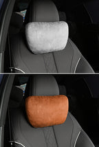 Car Headrest Neck Pillow for Volkswagen ID.3
