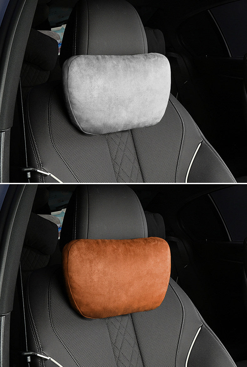 Car Headrest Neck Pillow for Volkswagen ID.3