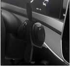 VW ID.3 ID.4 ID.7 Column Shifter Paddle Modification