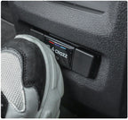 Rear USB Port Cover for Volkswagen ID.3 ID.4 ID.6
