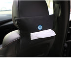 Car Tissue Box Holder for Volkswagen ID.3 ID.4 ID.6 Interior