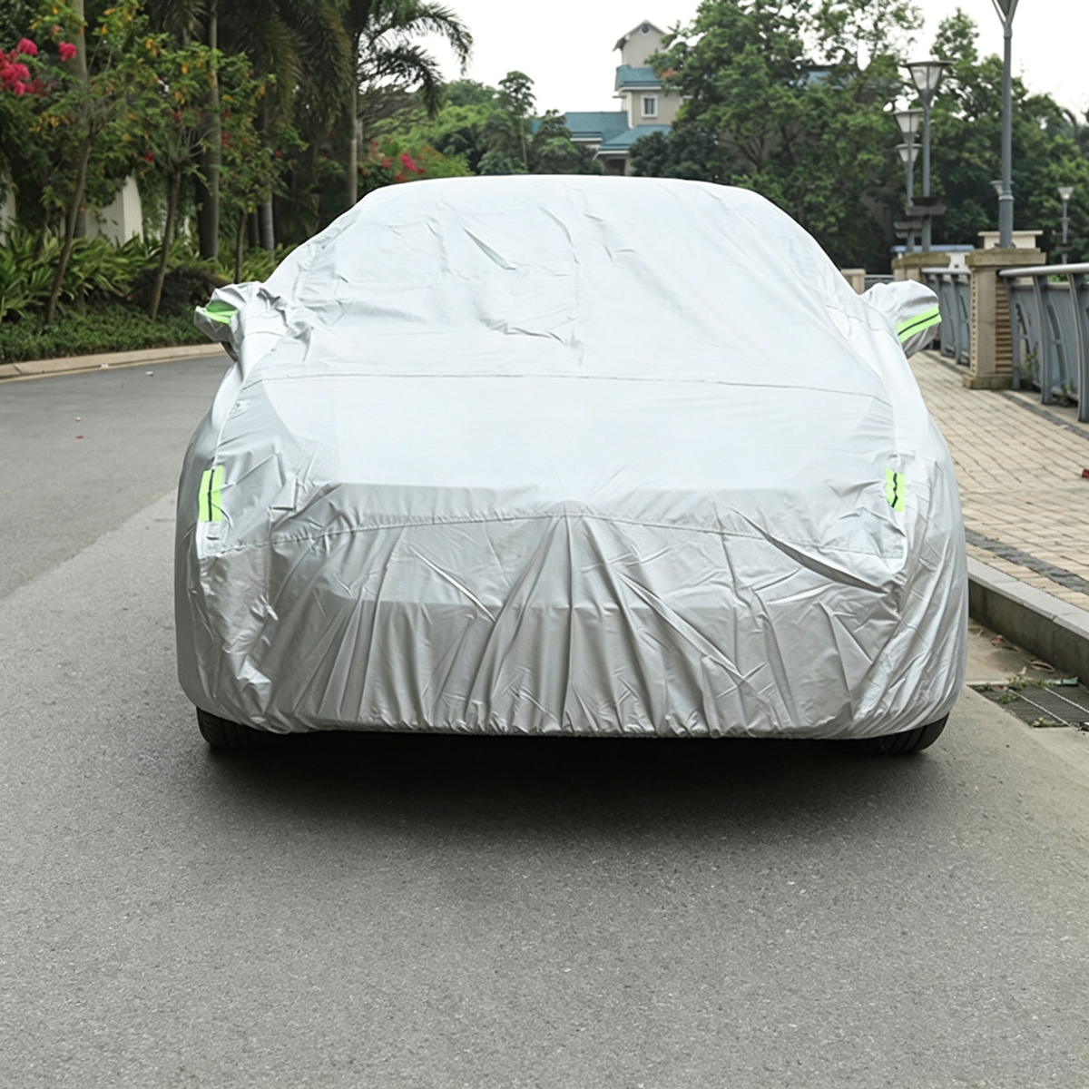 Car Cover for Volkswagen ID3 ID4 ID6 Interior Protection