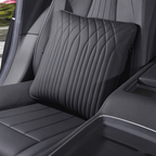 VW ID.3 ID.4 ID.6 2 in 1 Car Pillow Blanket