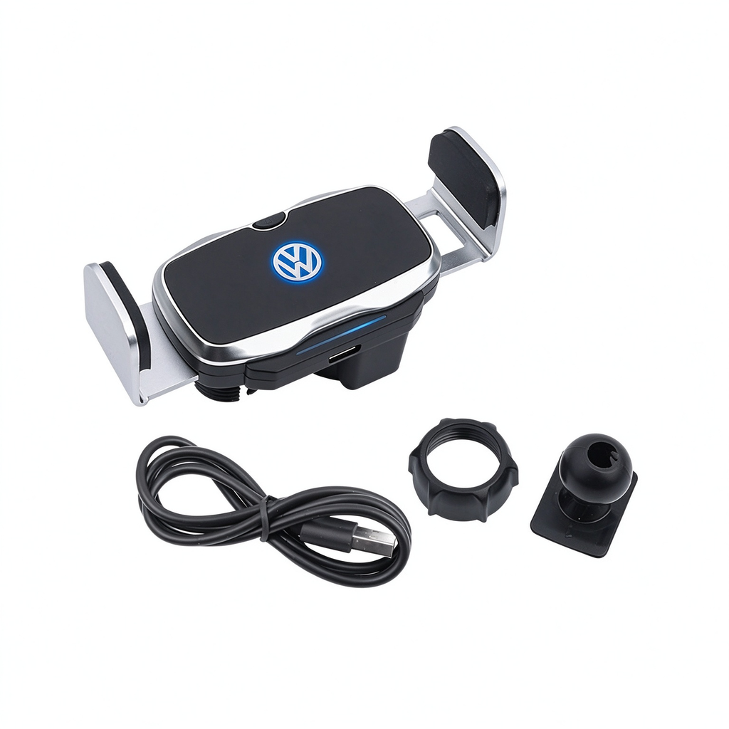 VW ID.3 ID.4 ID.6 Car Phone Mount Interior Holder