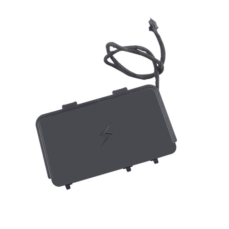 VW ID.3 ID.4 ID.6 Wireless Car Charger Phone Mount